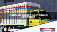 Kesempatan Kerja Driver Career Indomaret Di Kecamatan Sukajaya Kab Bogor 1753444177 | Kesempatan Kerja Driver Career Indomaret Di Kecamatan Sukajaya, Kab. Bogor Tahun 2025