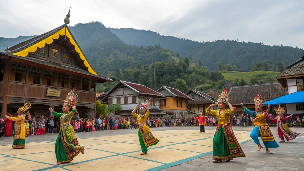 7 Fakta Penting dalam Penjelasan Tentang Lagu Daerah yang Perlu Diketahui