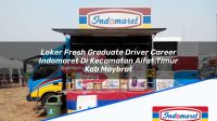 Loker Fresh Graduate Driver Career Indomaret Di Kecamatan Aifat Timur Kab Maybrat 1753466918 | Loker Fresh Graduate Driver Career Indomaret Di Kecamatan Aifat Timur, Kab. Maybrat Tahun 2025