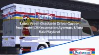 Loker Fresh Graduate Driver Career Indomaret Di Kecamatan Ayamaru Utara Kab Maybrat 1753430798 | Loker Fresh Graduate Driver Career Indomaret Di Kecamatan Ayamaru Utara, Kab. Maybrat Tahun 2025