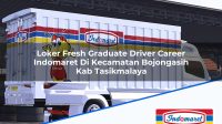 Loker Fresh Graduate Driver Career Indomaret Di Kecamatan Bojongasih Kab Tasikmalaya 1753845704 | Loker Fresh Graduate Driver Career Indomaret Di Kecamatan Bojongasih, Kab. Tasikmalaya Tahun 2025