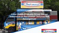Loker Fresh Graduate Driver Career Indomaret Di Kecamatan Jatiyoso Kab Karanganyar 1753934823 | Loker Fresh Graduate Driver Career Indomaret Di Kecamatan Jatiyoso, Kab. Karanganyar Tahun 2025