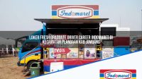 Loker Fresh Graduate Driver Career Indomaret Di Kecamatan Plandaan Kab Jombang 1753598859 | Loker Fresh Graduate Driver Career Indomaret Di Kecamatan Plandaan, Kab. Jombang Tahun 2025