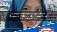 Loker Fresh Graduate Loker Kasir Indomaret Di Kecamatan Sanggalangi Kab Toraja Utara 1753139439 | Loker Fresh Graduate Loker Kasir Indomaret Di Kecamatan Sanggalangi, Kab. Toraja Utara Tahun 2025