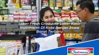 Loker Fresh Graduate Loker Kasir Indomaret Di Kota Banjar Jawa Barat Terbaru 1753377552 | Loker Fresh Graduate Loker Kasir Indomaret Di Kota Banjar, Jawa Barat Terbaru