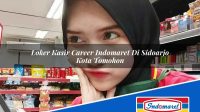Loker Kasir Career Indomaret Di Sidoarjo Kota Tomohon 1752632631 | Loker Kasir Career Indomaret Di Sidoarjo Tahun 2025