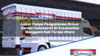 Loker Tanpa Pengalaman Driver Career Indomaret Di Kecamatan Nanggala Kab Toraja Utara 1753510478 | Loker Tanpa Pengalaman Driver Career Indomaret Di Kecamatan Nanggala, Kab. Toraja Utara Tahun 2025