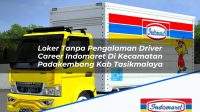 Loker Tanpa Pengalaman Driver Career Indomaret Di Kecamatan Padakembang Kab Tasikmalaya 1753569658 | Loker Tanpa Pengalaman Driver Career Indomaret Di Kecamatan Padakembang, Kab. Tasikmalaya Tahun 2025