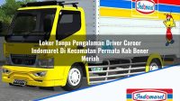 Loker Tanpa Pengalaman Driver Career Indomaret Di Kecamatan Permata Kab Bener Meriah 1753626692 | Loker Tanpa Pengalaman Driver Career Indomaret Di Kecamatan Permata, Kab. Bener Meriah Tahun 2025
