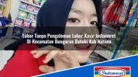 Loker Tanpa Pengalaman Loker Kasir Indomaret Di Kecamatan Bunguran Batubi Kab Natuna 1753357303 | Loker Tanpa Pengalaman Loker Kasir Indomaret Di Kecamatan Bunguran Batubi, Kab. Natuna Tahun 2025
