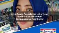 Loker Tanpa Pengalaman Loker Kasir Indomaret Di Kecamatan Campakamulya Kab Cianjur 1753493588 | Loker Tanpa Pengalaman Loker Kasir Indomaret Di Kecamatan Campakamulya, Kab. Cianjur Tahun 2025