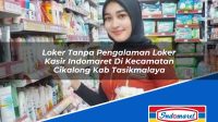 Loker Tanpa Pengalaman Loker Kasir Indomaret Di Kecamatan Cikalong Kab Tasikmalaya 1753126901 | Loker Tanpa Pengalaman Loker Kasir Indomaret Di Kecamatan Cikalong, Kab. Tasikmalaya Tahun 2025