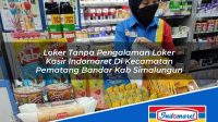 Loker Tanpa Pengalaman Loker Kasir Indomaret Di Kecamatan Pematang Bandar Kab Simalungun 1753464111 | Loker Tanpa Pengalaman Loker Kasir Indomaret Di Kecamatan Pematang Bandar, Kab. Simalungun Tahun 2025