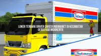 Loker Terbaru Driver Career Indomaret Di Kecamatan Gedeg Kab Mojokerto 1753341053 | Loker Terbaru Driver Career Indomaret Di Kecamatan Gedeg, Kab. Mojokerto Tahun 2025
