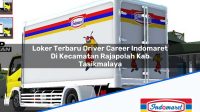 Loker Terbaru Driver Career Indomaret Di Kecamatan Rajapolah Kab Tasikmalaya 1753180473 | Loker Terbaru Driver Career Indomaret Di Kecamatan Rajapolah, Kab. Tasikmalaya Tahun 2025