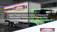 Loker Terbaru Driver Career Indomaret Di Kecamatan Selimbau Kab Kapuas Hulu 1753269575 | Loker Terbaru Driver Career Indomaret Di Kecamatan Selimbau, Kab. Kapuas Hulu Tahun 2025