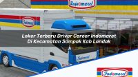 Loker Terbaru Driver Career Indomaret Di Kecamatan Sompak Kab Landak 1753275776 | Loker Terbaru Driver Career Indomaret Di Kecamatan Sompak, Kab. Landak Tahun 2025