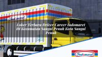 Loker Terbaru Driver Career Indomaret Di Kecamatan Sungai Penuh Kota Sungai Penuh 1753376918 | Loker Terbaru Driver Career Indomaret Di Kecamatan Sungai Penuh, Kota Sungai Penuh Tahun 2025