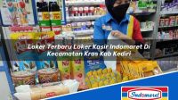 Loker Terbaru Loker Kasir Indomaret Di Kecamatan Kras Kab Kediri 1753139563 | Loker Terbaru Loker Kasir Indomaret Di Kecamatan Kras, Kab. Kediri Tahun 2025