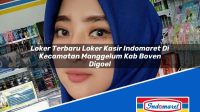 Loker Terbaru Loker Kasir Indomaret Di Kecamatan Manggelum Kab Boven Digoel 1753191537 | Loker Terbaru Loker Kasir Indomaret Di Kecamatan Manggelum, Kab. Boven Digoel Tahun 2025