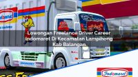 Lowongan Freelance Driver Career Indomaret Di Kecamatan Lampihong Kab Balangan 1753567923 | Lowongan Freelance Driver Career Indomaret Di Kecamatan Lampihong, Kab. Balangan Tahun 2025