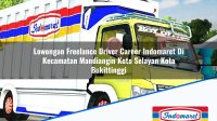 Lowongan Freelance Driver Career Indomaret Di Kecamatan Mandiangin Koto Selayan Kota Bukittinggi 1753490374 | Lowongan Freelance Driver Career Indomaret Di Kecamatan Mandiangin Koto Selayan, Kota Bukittinggi Tahun 2025