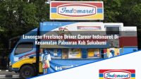 Lowongan Freelance Driver Career Indomaret Di Kecamatan Pabuaran Kab Sukabumi 1753907268 | Lowongan Freelance Driver Career Indomaret Di Kecamatan Pabuaran, Kab. Sukabumi Tahun 2025