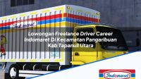 Lowongan Freelance Driver Career Indomaret Di Kecamatan Pangaribuan Kab Tapanuli Utara 1753598793 | Lowongan Freelance Driver Career Indomaret Di Kecamatan Pangaribuan, Kab. Tapanuli Utara Tahun 2025