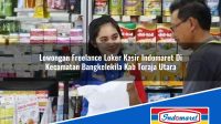 Lowongan Freelance Loker Kasir Indomaret Di Kecamatan Bangkelekila Kab Toraja Utara 1753156542 | Lowongan Freelance Loker Kasir Indomaret Di Kecamatan Bangkelekila, Kab. Toraja Utara Tahun 2025