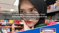 Lowongan Freelance Loker Kasir Indomaret Di Kecamatan Patuk Kab Gunungkidul 1753259632 | Lowongan Freelance Loker Kasir Indomaret Di Kecamatan Patuk, Kab. Gunungkidul Tahun 2025