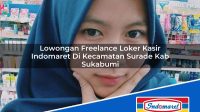 Lowongan Freelance Loker Kasir Indomaret Di Kecamatan Surade Kab Sukabumi 1753091982 | Lowongan Freelance Loker Kasir Indomaret Di Kecamatan Surade, Kab. Sukabumi Tahun 2025