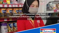 Lowongan Freelance Loker Kasir Indomaret Di Kecamatan Tigalingga Kab Dairi 1753582715 | Lowongan Freelance Loker Kasir Indomaret Di Kecamatan Tigalingga, Kab. Dairi Tahun 2025