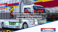 Lowongan Gaji Besar Driver Career Indomaret Di Kecamatan Karangpawitan Kab Garut 1753826461 | Lowongan Gaji Besar Driver Career Indomaret Di Kecamatan Karangpawitan, Kab. Garut Tahun 2025