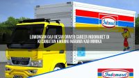 Lowongan Gaji Besar Driver Career Indomaret Di Kecamatan Kwamki Narama Kab Mimika 1753258296 | Lowongan Gaji Besar Driver Career Indomaret Di Kecamatan Kwamki Narama, Kab. Mimika Tahun 2025