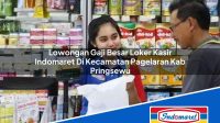 Lowongan Gaji Besar Loker Kasir Indomaret Di Kecamatan Pagelaran Kab Pringsewu 1753731818 | Lowongan Gaji Besar Loker Kasir Indomaret Di Kecamatan Pagelaran, Kab. Pringsewu Tahun 2025
