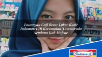 Lowongan Gaji Besar Loker Kasir Indomaret Di Kecamatan Tammerodo Sendana Kab Majene 1753610578 | Lowongan Gaji Besar Loker Kasir Indomaret Di Kecamatan Tammerodo Sendana, Kab. Majene Tahun 2025