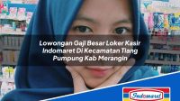 Lowongan Gaji Besar Loker Kasir Indomaret Di Kecamatan Tiang Pumpung Kab Merangin 1753109804 | Lowongan Gaji Besar Loker Kasir Indomaret Di Kecamatan Tiang Pumpung, Kab. Merangin Tahun 2025