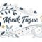 Musik Fugue