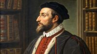 Orlando Di Lasso