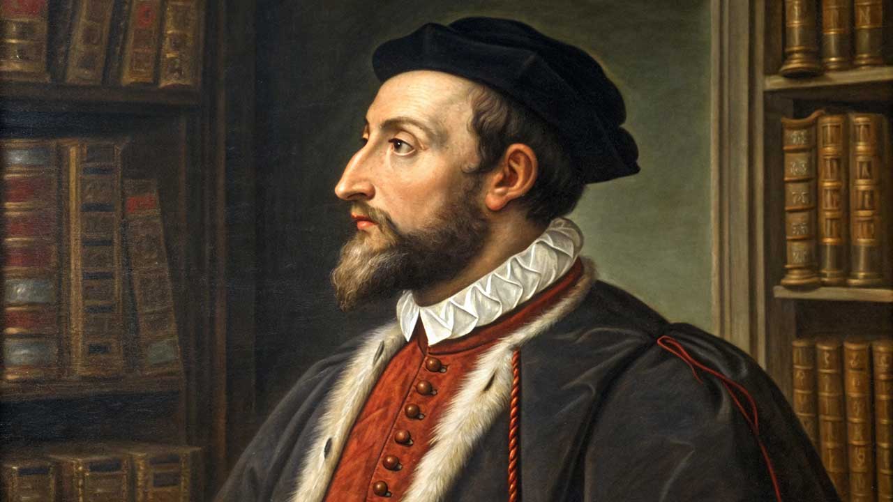 Orlando di Lasso (1532–1594): Komposer Penting Era Renaisans yang Mempengaruhi Musik Dunia