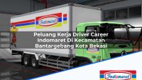 Peluang Kerja Driver Career Indomaret Di Kecamatan Bantargebang Kota Bekasi 1753515939 | Peluang Kerja Driver Career Indomaret Di Kecamatan Bantargebang, Kota Bekasi Tahun 2025