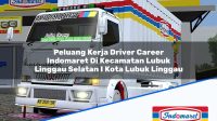 Peluang Kerja Driver Career Indomaret Di Kecamatan Lubuk Linggau Selatan I Kota Lubuk Linggau 1753184266 | Peluang Kerja Driver Career Indomaret Di Kecamatan Lubuk Linggau Selatan I, Kota Lubuk Linggau Tahun 2025