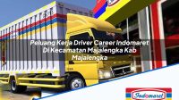 Peluang Kerja Driver Career Indomaret Di Kecamatan Majalengka Kab Majalengka 1753480397 | Peluang Kerja Driver Career Indomaret Di Kecamatan Majalengka, Kab. Majalengka Tahun 2025