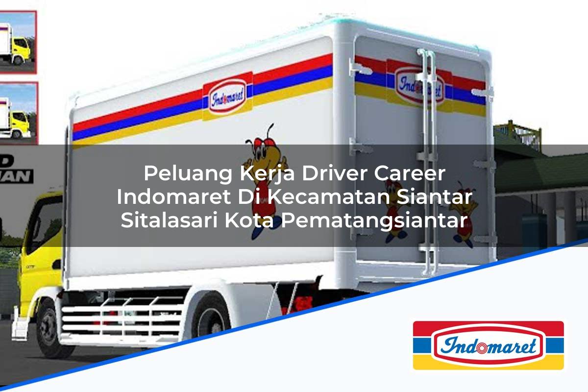 Peluang Kerja Driver Career Indomaret Di Kecamatan Siantar Sitalasari Kota Pematangsiantar 1753950281 | Peluang Kerja Driver Career Indomaret Di Kecamatan Siantar Sitalasari, Kota Pematangsiantar Tahun 2025