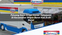 Peluang Kerja Driver Career Indomaret Di Kecamatan Woyla Barat Kab Aceh Barat 1753399325 | Peluang Kerja Driver Career Indomaret Di Kecamatan Woyla Barat, Kab. Aceh Barat Tahun 2025