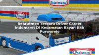 Rekrutmen Terbaru Driver Career Indomaret Di Kecamatan Bayan Kab Purworejo 1753372651 | Rekrutmen Terbaru Driver Career Indomaret Di Kecamatan Bayan, Kab. Purworejo Tahun 2025