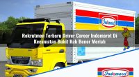 Rekrutmen Terbaru Driver Career Indomaret Di Kecamatan Bukit Kab Bener Meriah 1753497155 | Rekrutmen Terbaru Driver Career Indomaret Di Kecamatan Bukit, Kab. Bener Meriah Tahun 2025