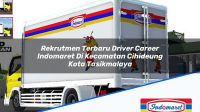 Rekrutmen Terbaru Driver Career Indomaret Di Kecamatan Cihideung Kota Tasikmalaya 1753486804 | Rekrutmen Terbaru Driver Career Indomaret Di Kecamatan Cihideung, Kota Tasikmalaya Tahun 2025