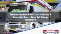 Rekrutmen Terbaru Driver Career Indomaret Di Kecamatan Dumoga Timur Kab Bolaang Mongondow 1753594477 | Rekrutmen Terbaru Driver Career Indomaret Di Kecamatan Dumoga Timur, Kab. Bolaang Mongondow Tahun 2025