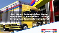 Rekrutmen Terbaru Driver Career Indomaret Di Kecamatan Gunung Terang Kab Tulang Bawang Barat 1753466902 | Rekrutmen Terbaru Driver Career Indomaret Di Kecamatan Gunung Terang, Kab. Tulang Bawang Barat Tahun 2025